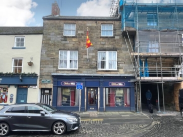 29-31 Market Street, Alnwick, Northumberland