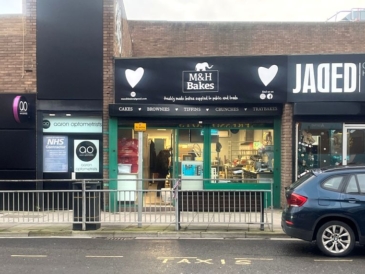 3 Bellway House, Woodhorn Road, Ashington