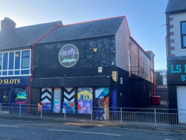 5 North Seaton Road, Ashington, Northumberland