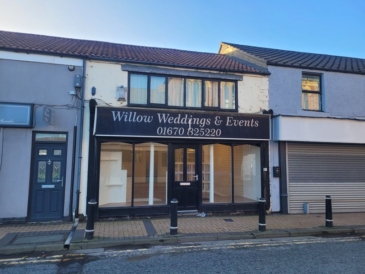 5 Ravensworth Terrace, Bedlington