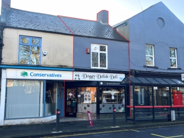 5a Albion Road, North Shields, North Tyneside