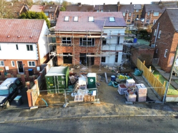 63-65 Deneside, Lanchester, County Durham