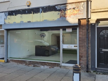 72 Waterloo Road, Blyth