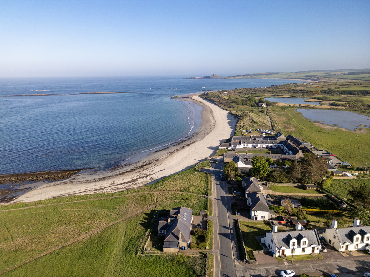 Wondering if Alnwick is great for families or commuters? Read our blog to find out more!