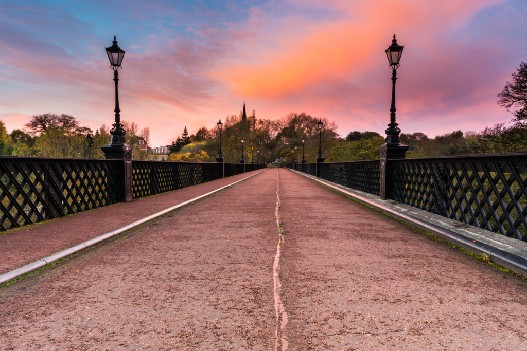 Read our blog and discover the 10 reasons why you should move to much loved Jesmond