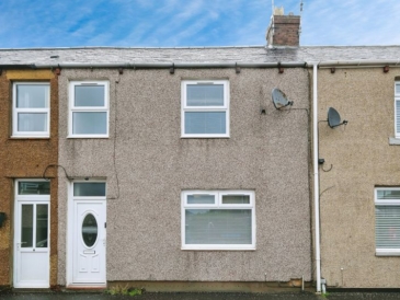 Acklington Street, Amble