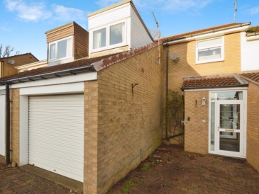 Arkle Court, Alnwick