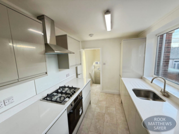 Ashfield Road, Newcastle Upon Tyne