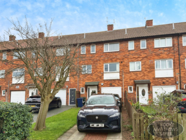 Bodley Close, Newcastle Upon Tyne