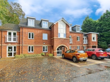 Browning Court, Fenham, Newcastle Upon Tyne