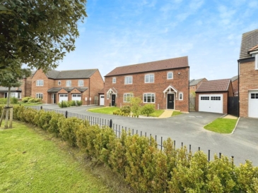 Caldburne Drive, Morpeth