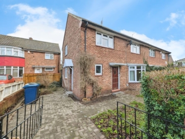 Eaton Place, Grainger Park, Newcastle Upon Tyne