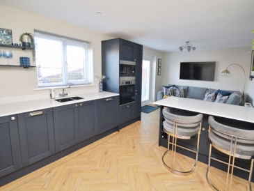 Ford Crescent, Morpeth