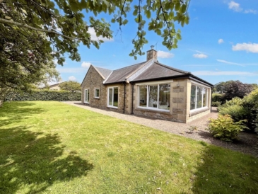 Gibbs Hill View, Branton