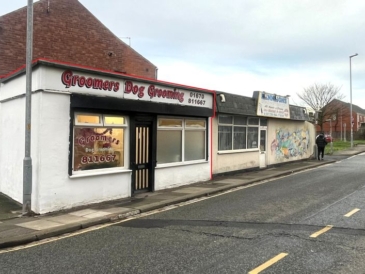 Groomers Dog Grooming, 6a Bolsover Terrace, Ashington