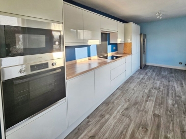 High Ridge, Bedlington