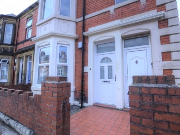 Holmwood Grove, Newcastle Upon Tyne