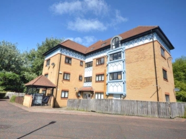 Horsley Court, Newcastle Upon Tyne