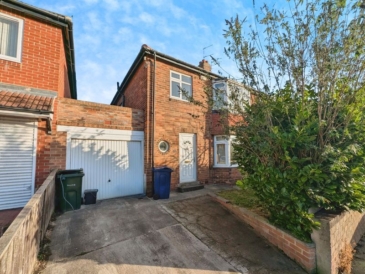 Kingsway, Newcastle Upon Tyne