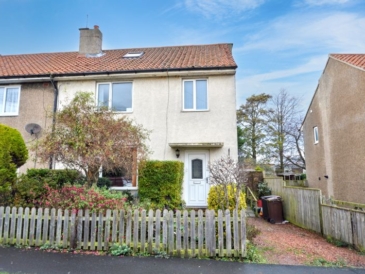 Lacey Street, Longhoughton