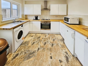 Millbank Place, Bedlington