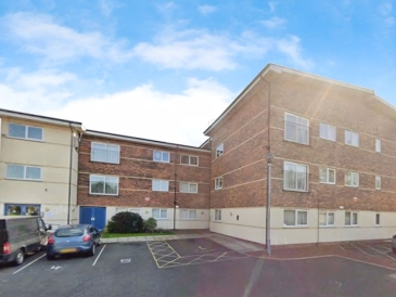 Mindrum Terrace, North Shields