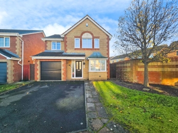 Navan Close, West Sleekburn, Choppington NE62 5XJ