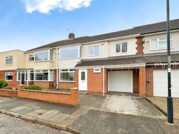 Northfield Drive, Newcastle Upon Tyne