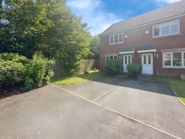 Orchard View, Morpeth