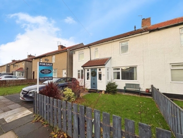 Park Crescent, Newcastle Upon Tyne