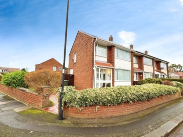 Ravenswood Close, Forest Hall, Newcastle Upon Tyne