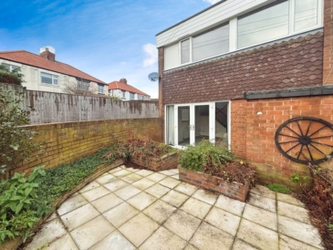 Relton Place, Whitley Bay