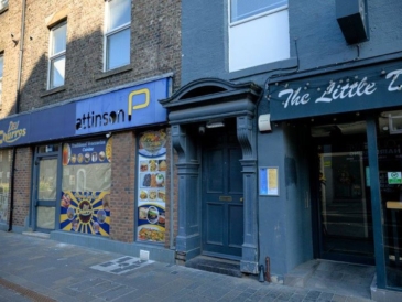 Ridley Place, Newcastle Upon Tyne