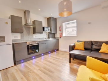 Ridley Place, Newcastle Upon Tyne