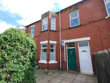 Salters Road, Newcastle Upon Tyne