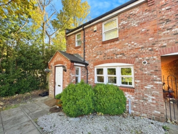 Sandhill Mews, Winlaton