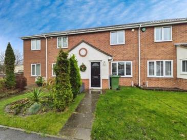 Sandpiper Close, Ryton