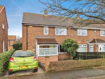 Slatyford Lane, Slatyford, Newcastle Upon Tyne