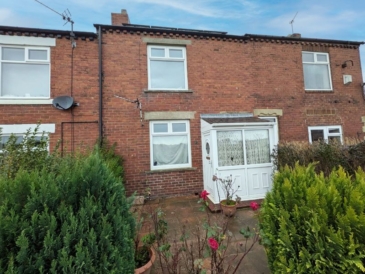 South View, Crawcrook