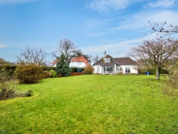 Swinhoe Road, Chathill