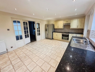 Sycamore Street, Ashington, NE63