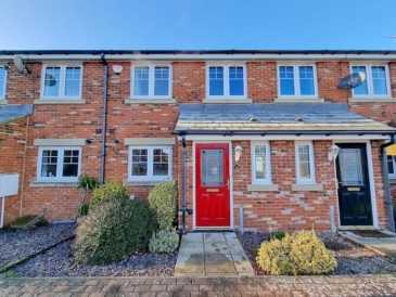 The Lairage, Ponteland