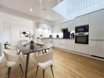 Towers Court, Towers Avenue, Jesmond, Newcastle Upon Tyne