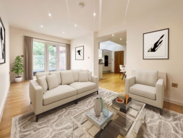 Towers Court, Towers Avenue, Jesmond, Newcastle Upon Tyne