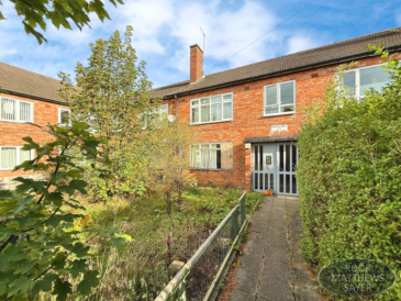 Whalton Court, Newcastle Upon Tyne