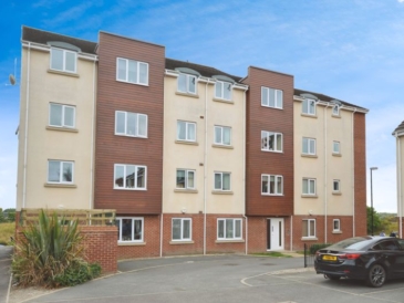 White Swan Close, Newcastle Upon Tyne