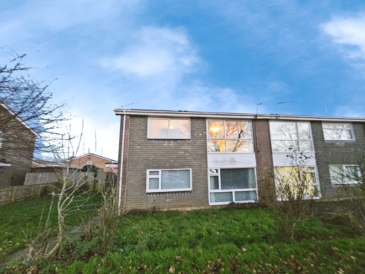 Whitelaw Place, Cramlington