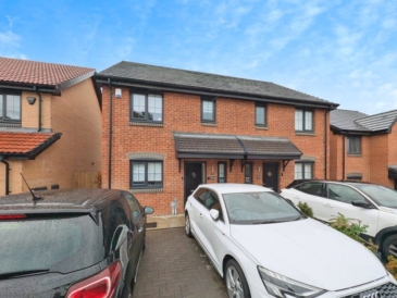 Whitworth Road, Elswick, Newcastle upon Tyne