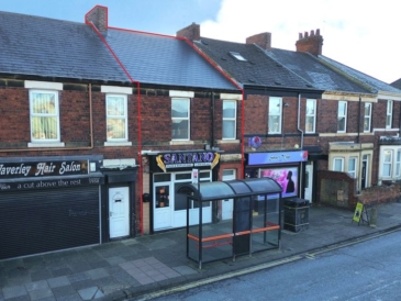 237-237a Victoria Road East, Hebburn