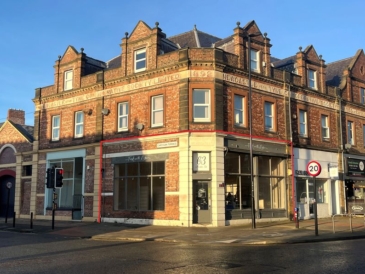 63 Heaton Road, Heaton